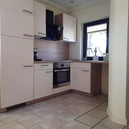 Hamburg Vor Der Tuer Apartment Pinneberg
