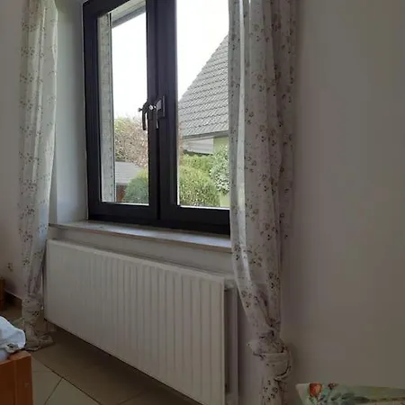 Hamburg Vor Der Tuer Apartment Pinneberg